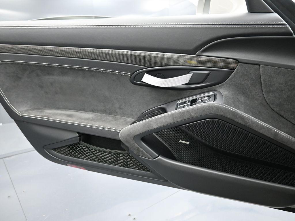 used 2019 Porsche 911 car, priced at $279,900