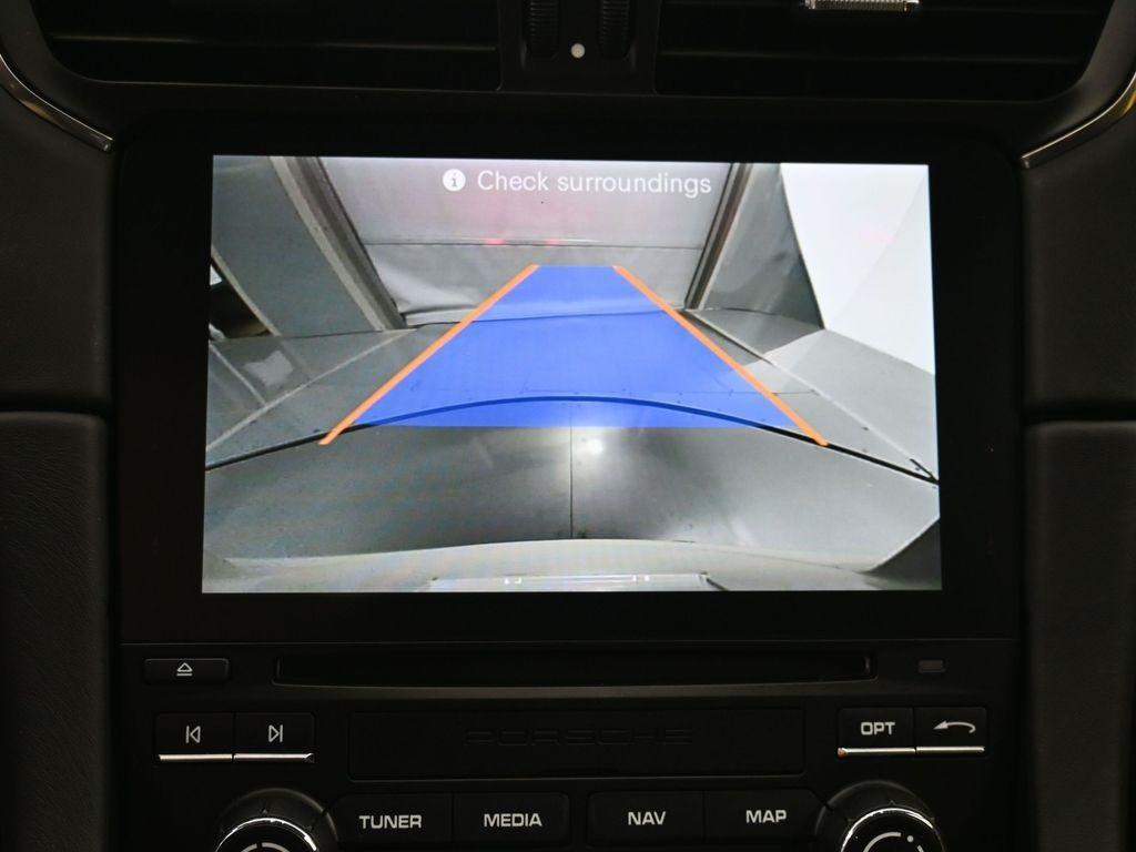 used 2019 Porsche 911 car, priced at $279,900