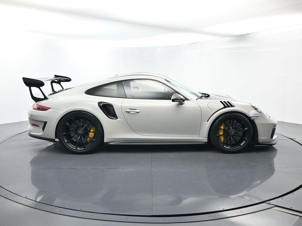 used 2019 Porsche 911 car, priced at $279,900