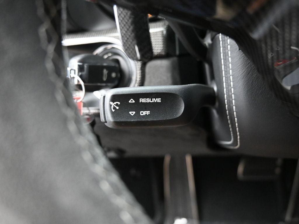 used 2019 Porsche 911 car, priced at $279,900