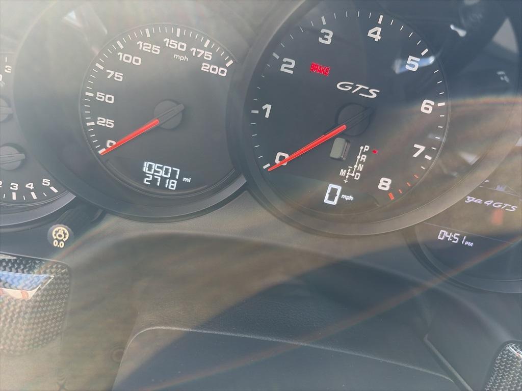 used 2019 Porsche 911 car, priced at $169,900