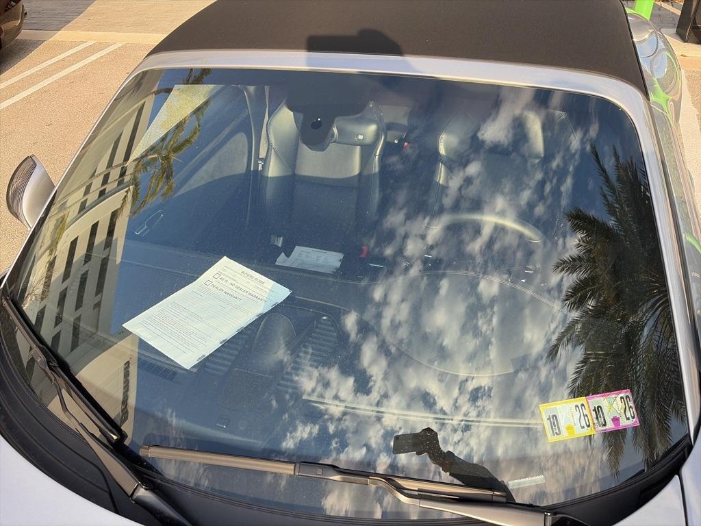 used 2019 Porsche 911 car, priced at $169,900