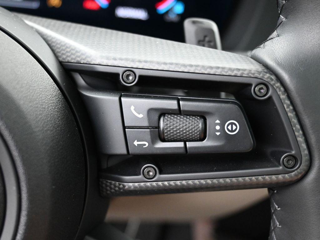 used 2025 Porsche 911 car, priced at $169,900