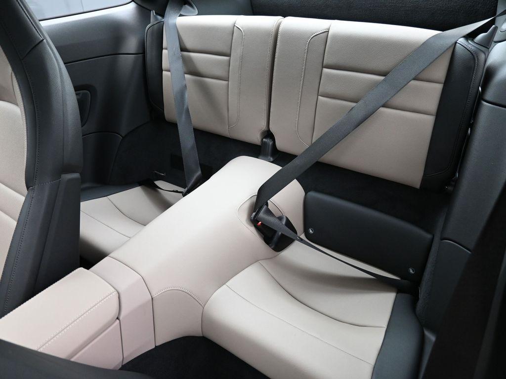 used 2025 Porsche 911 car, priced at $169,900