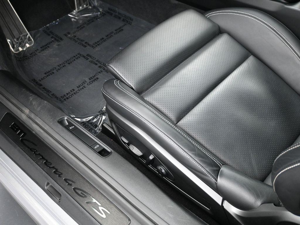 used 2023 Porsche 911 car, priced at $181,802
