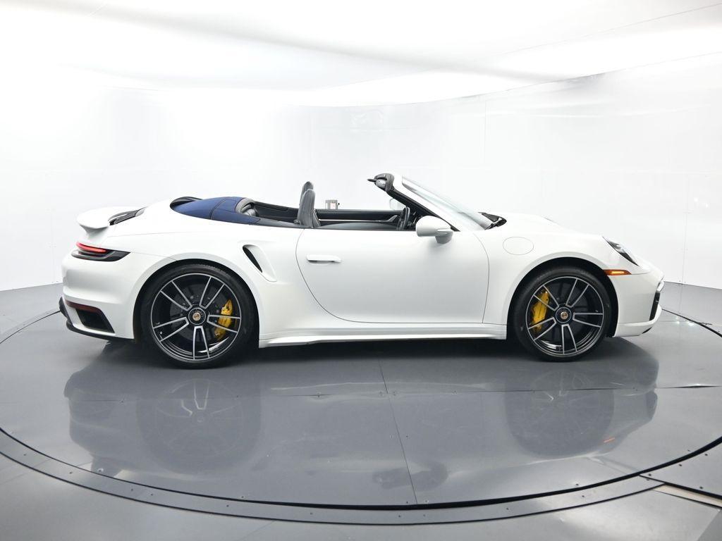 used 2022 Porsche 911 car, priced at $245,900