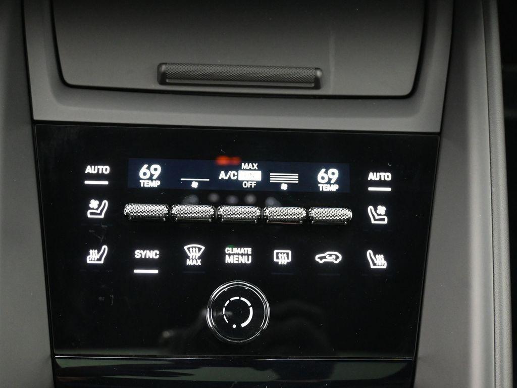 used 2024 Porsche Macan car, priced at $75,900