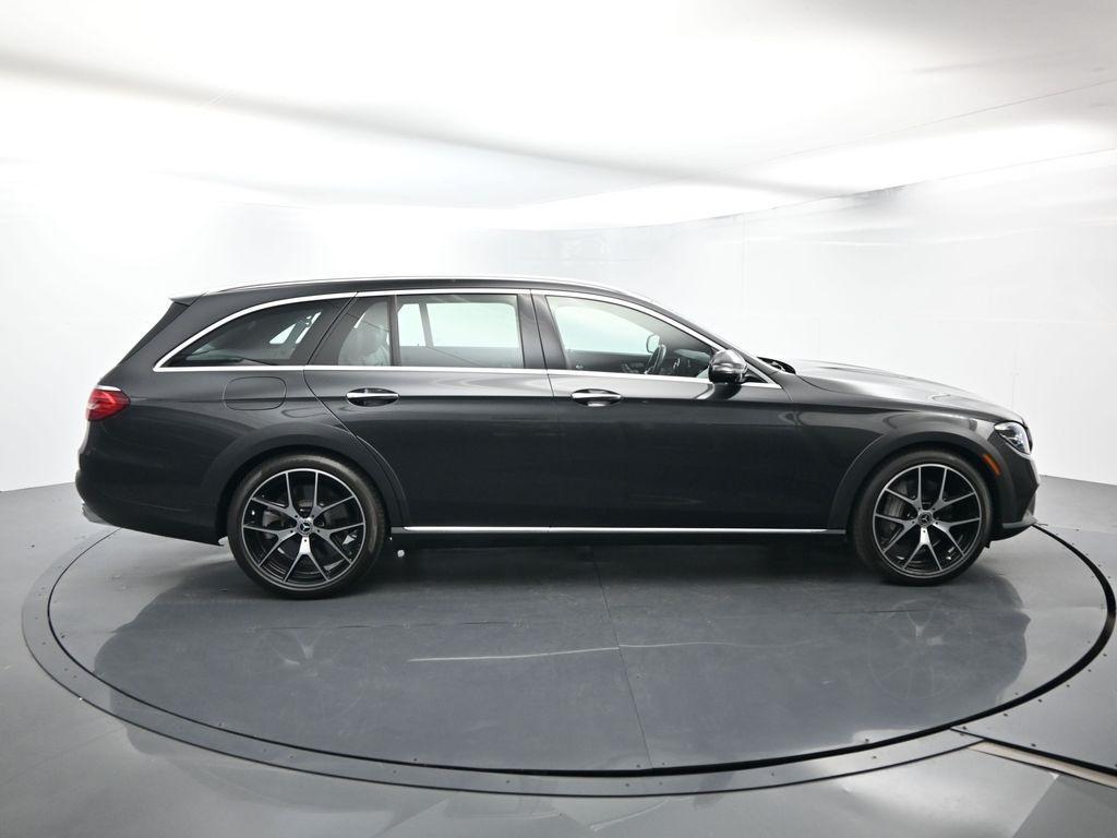 used 2023 Mercedes-Benz E-Class car, priced at $61,900