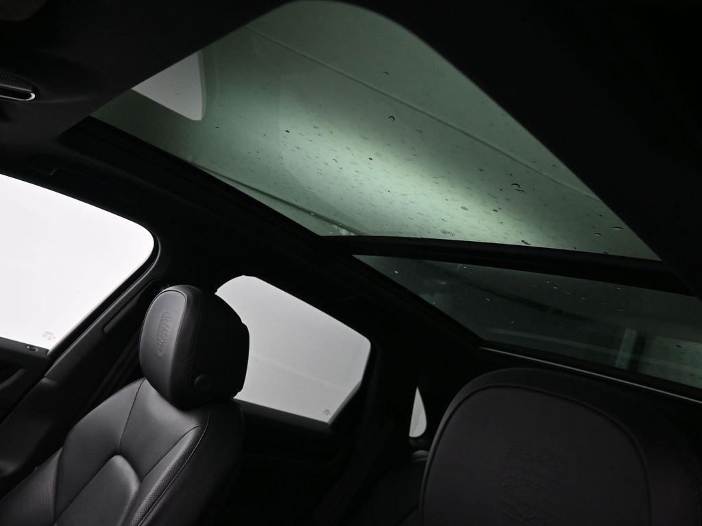 used 2022 Porsche Cayenne car, priced at $56,900