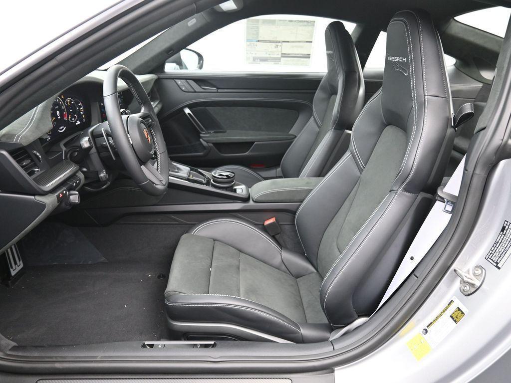 used 2026 Porsche 911 car, priced at $359,900