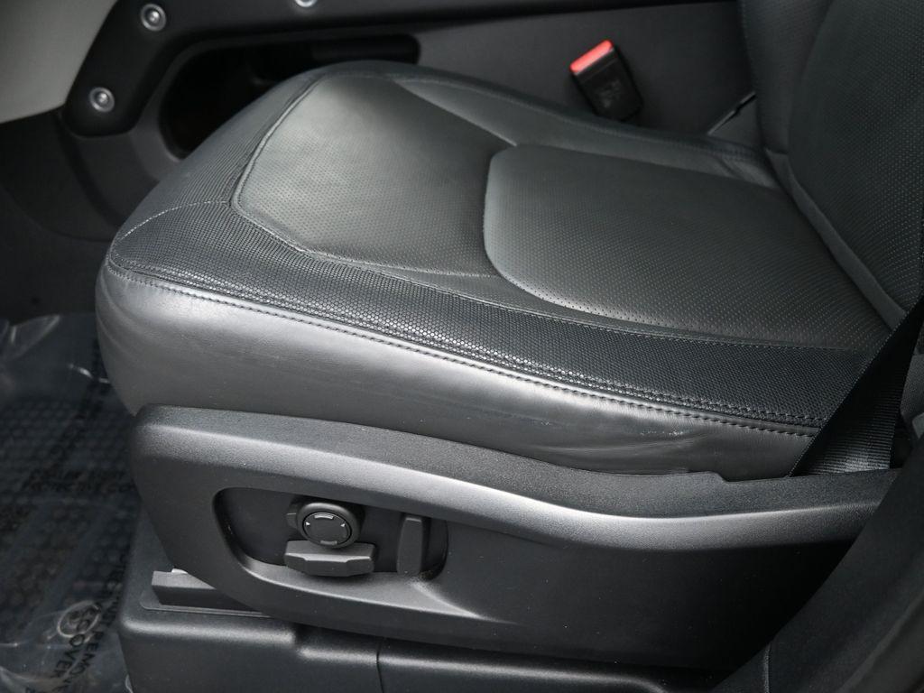 used 2023 Land Rover Defender car, priced at $60,900