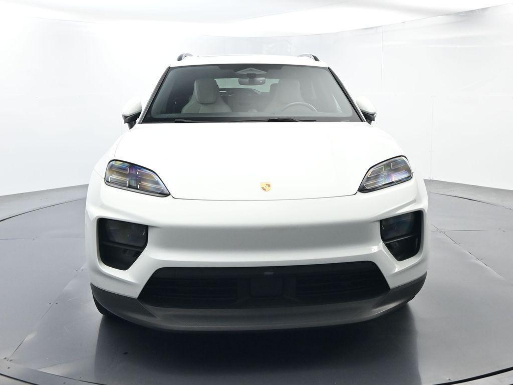 used 2025 Porsche Macan car, priced at $72,900