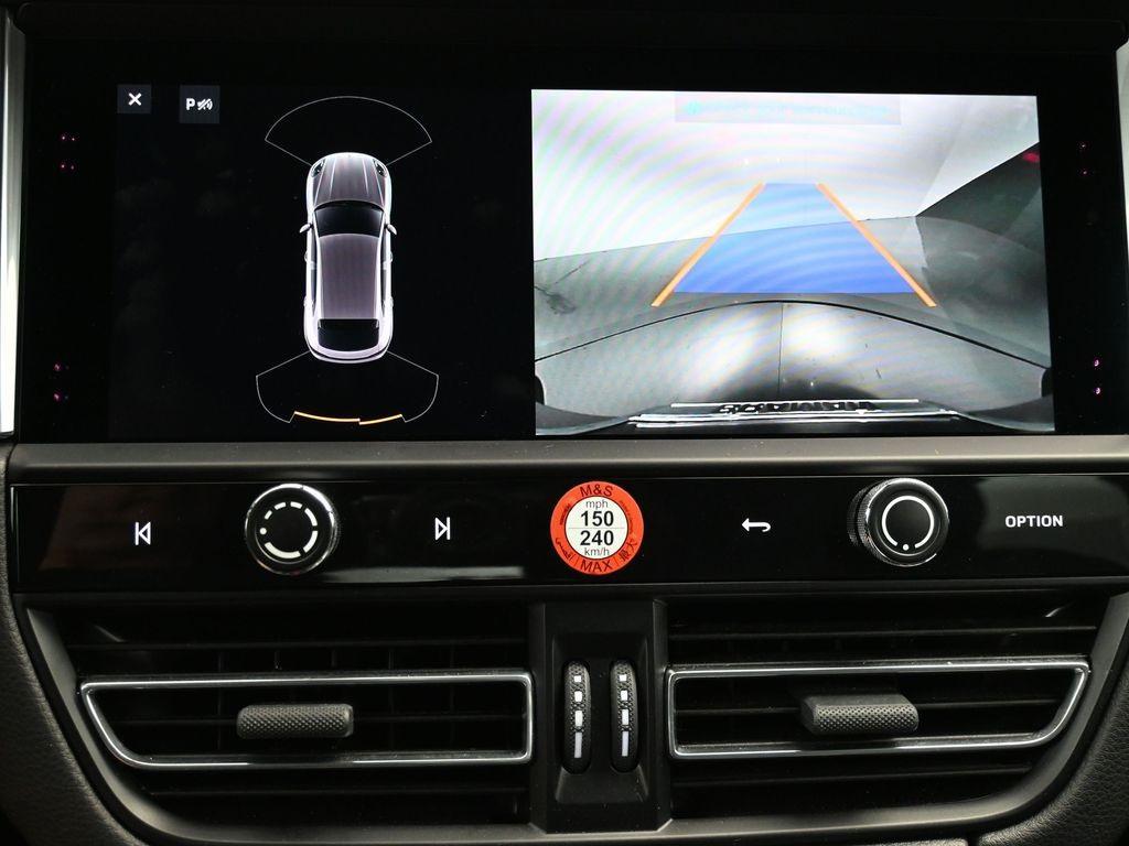 used 2025 Porsche Macan car, priced at $60,900