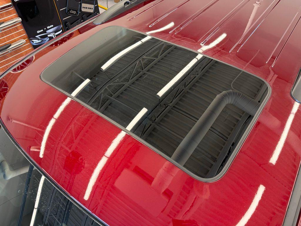 new 2026 Dodge Durango car, priced at $48,232