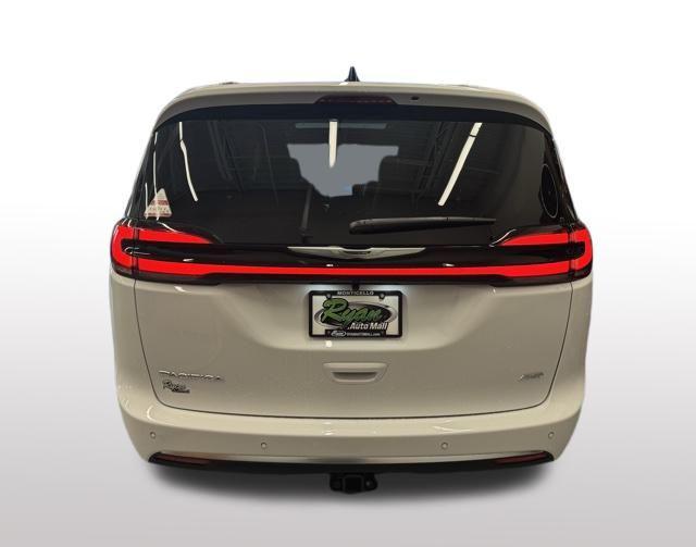 new 2026 Chrysler Pacifica car, priced at $52,785