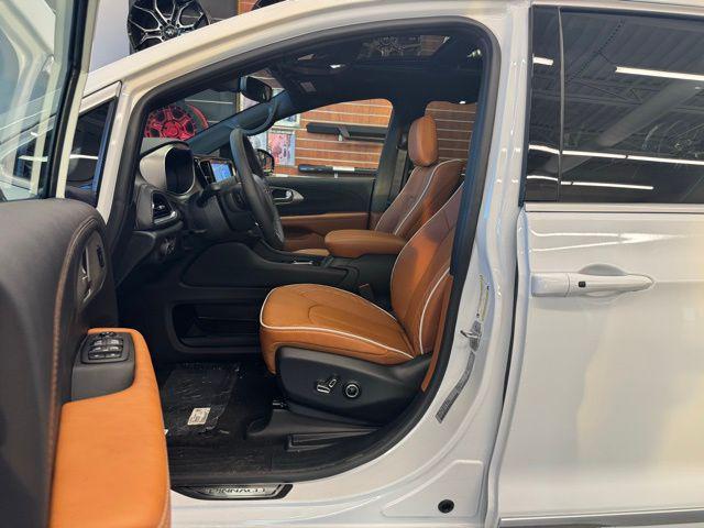 new 2026 Chrysler Pacifica car, priced at $52,785