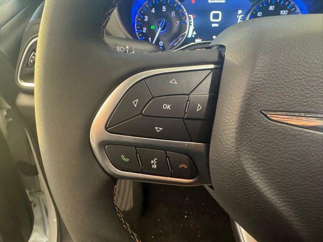 new 2026 Chrysler Pacifica car, priced at $52,785