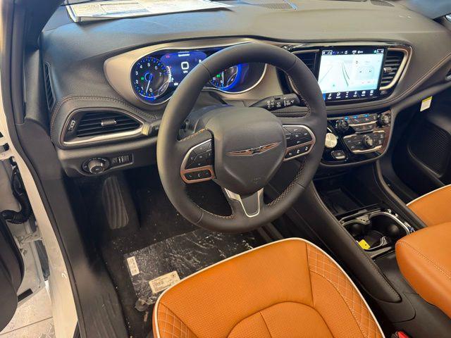new 2026 Chrysler Pacifica car, priced at $52,785