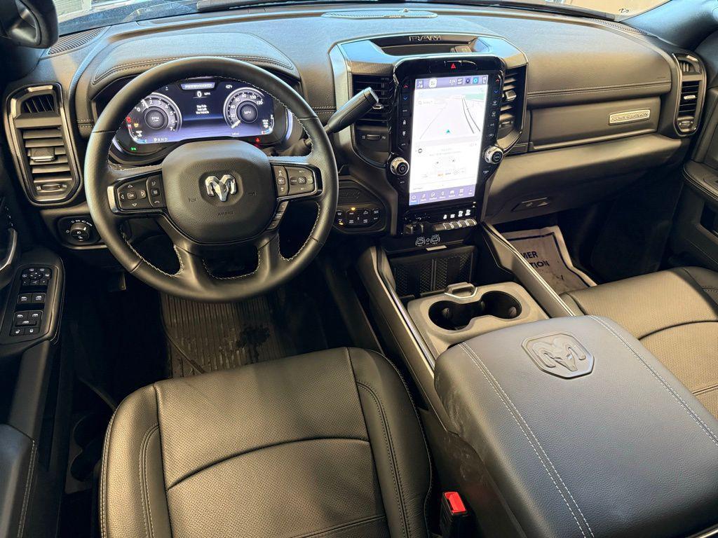 new 2026 Ram 2500 car, priced at $68,739