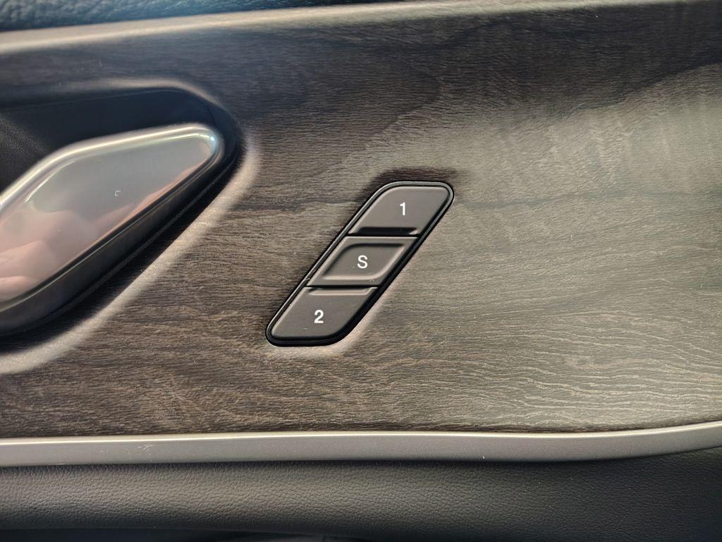 new 2025 Jeep Grand Cherokee L car, priced at $43,093