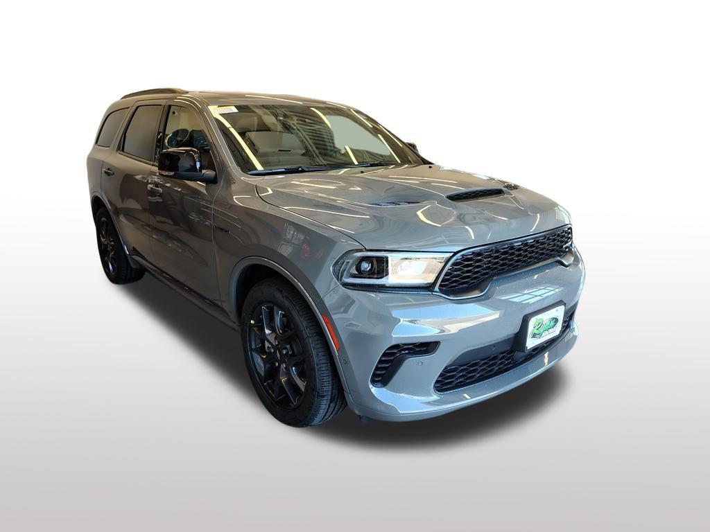 new 2026 Dodge Durango car, priced at $51,310