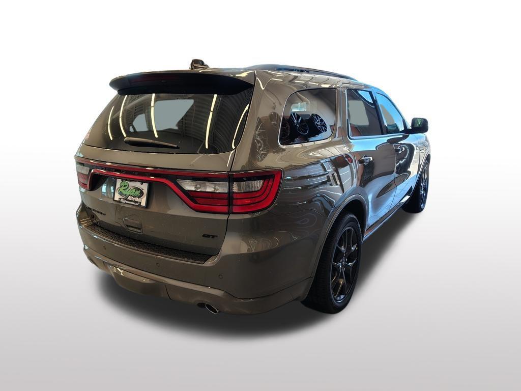 new 2026 Dodge Durango car, priced at $51,310