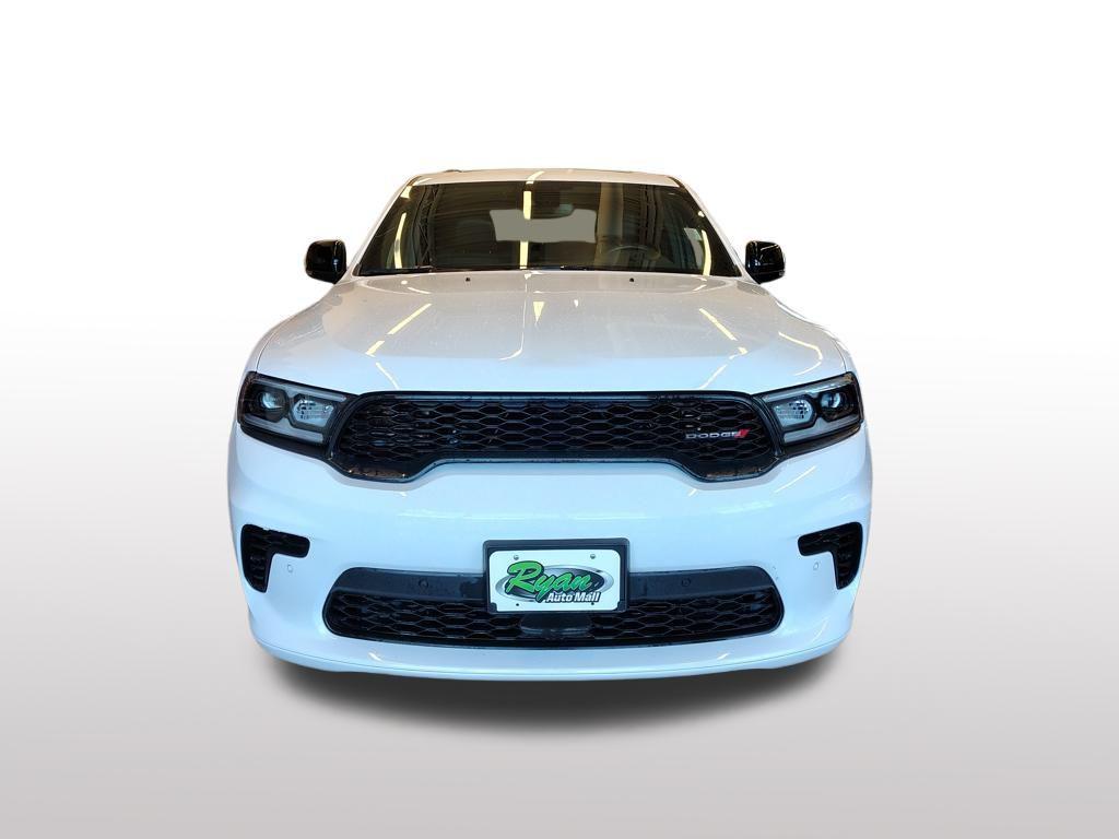 used 2025 Dodge Durango car, priced at $37,997