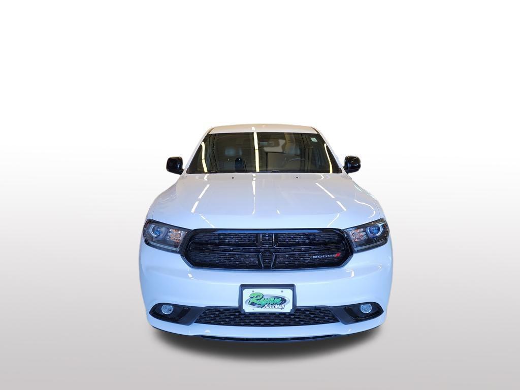used 2018 Dodge Durango car, priced at $19,496