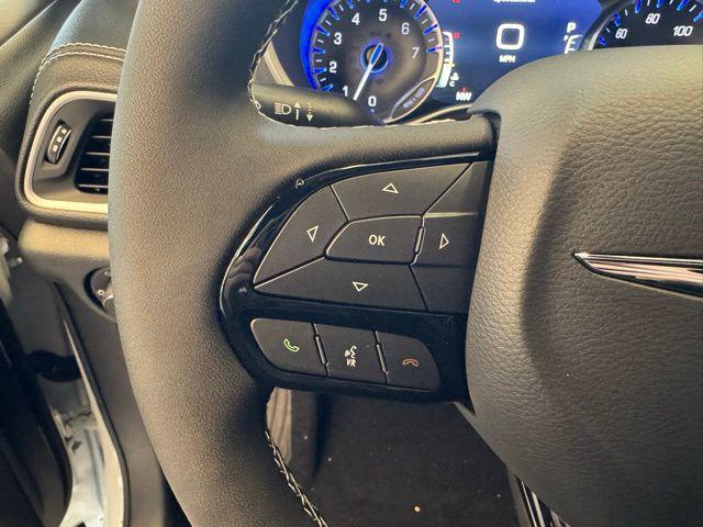 new 2026 Chrysler Pacifica car, priced at $44,601
