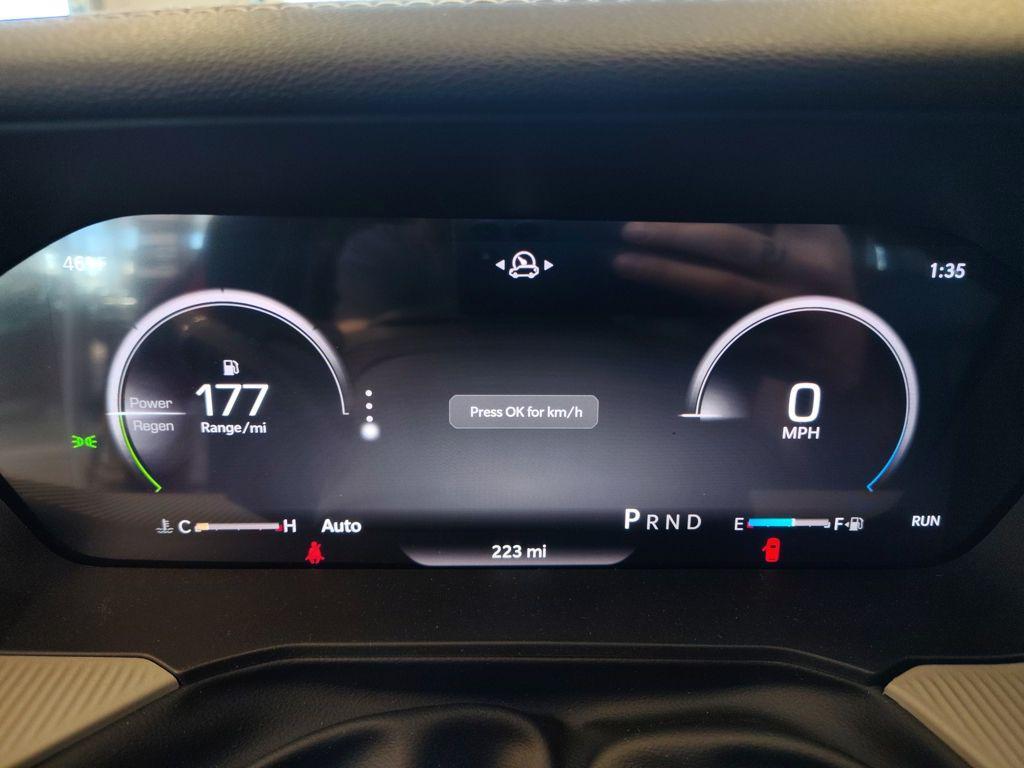 new 2026 Jeep Cherokee car, priced at $42,990