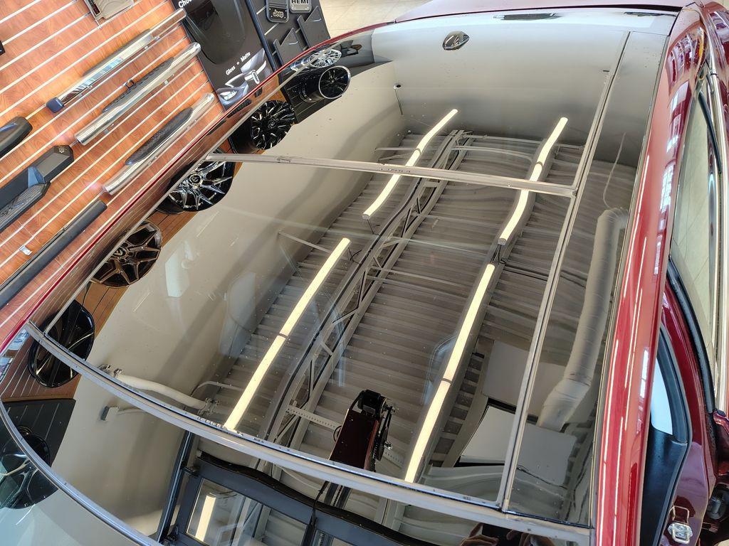 used 2021 Nissan Maxima car, priced at $19,027