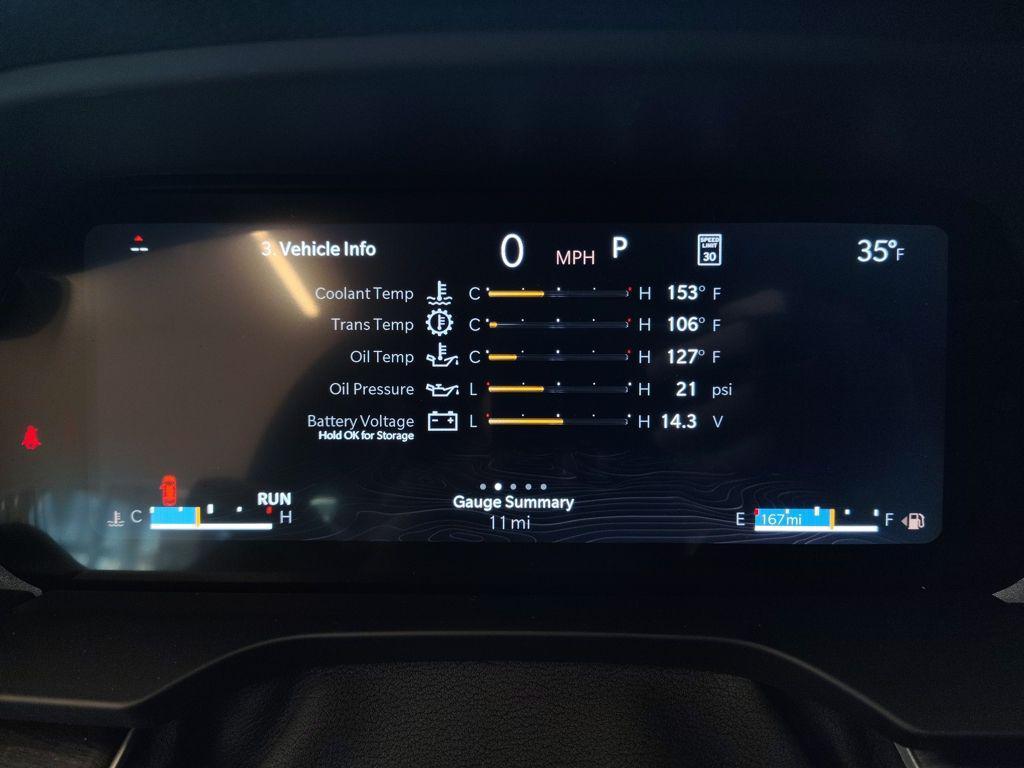 new 2026 Jeep Grand Cherokee car, priced at $48,925