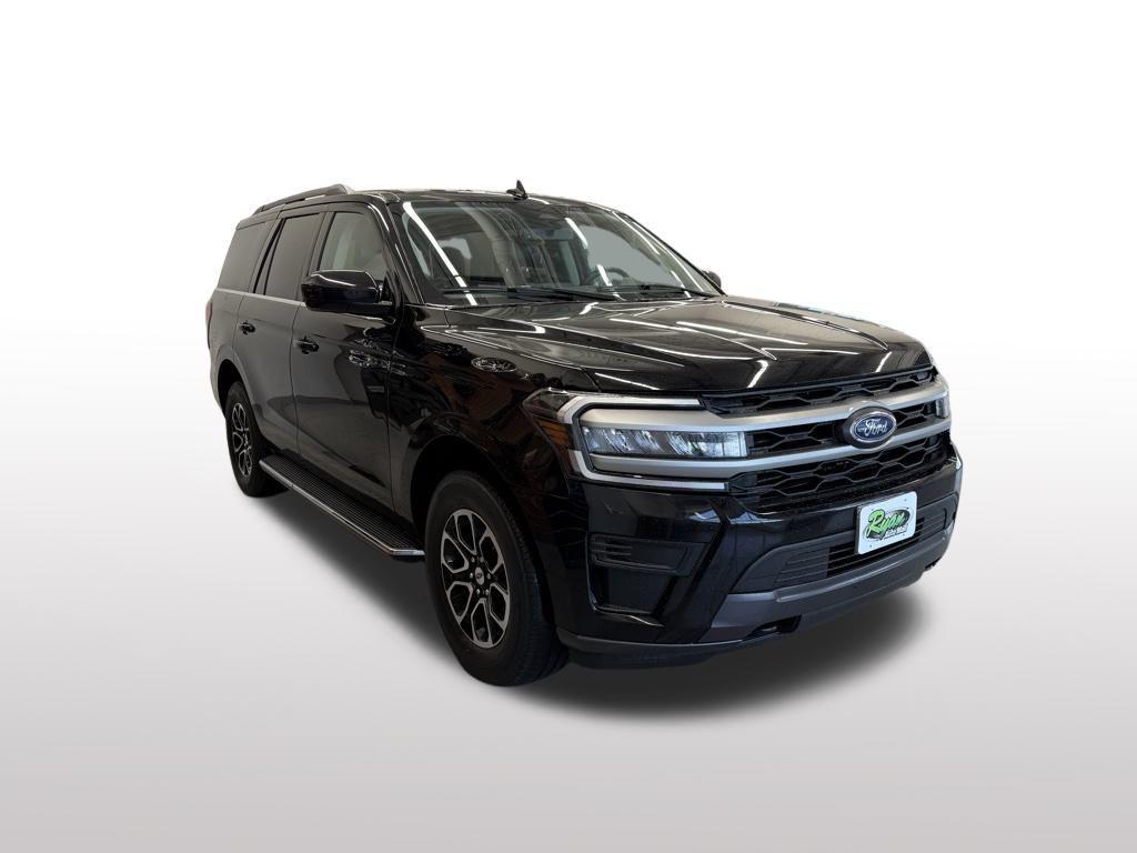 used 2023 Ford Expedition car, priced at $39,697