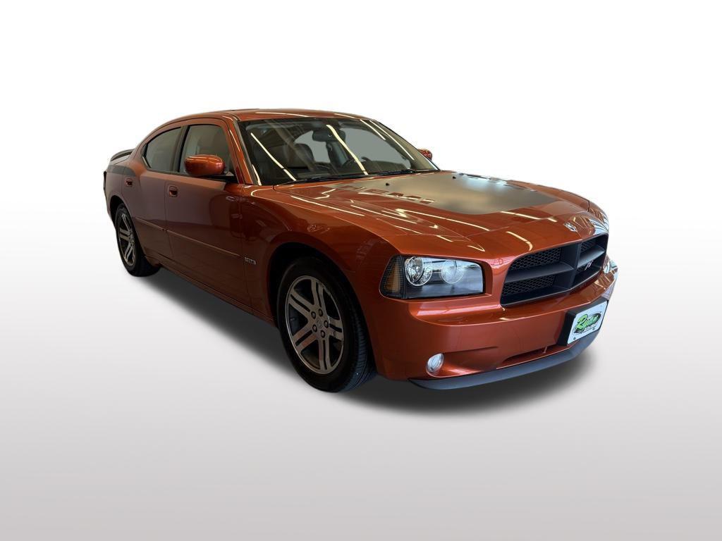 used 2006 Dodge Charger car, priced at $16,997