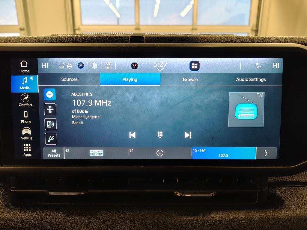 used 2024 Jeep Wrangler 4xe car, priced at $30,677