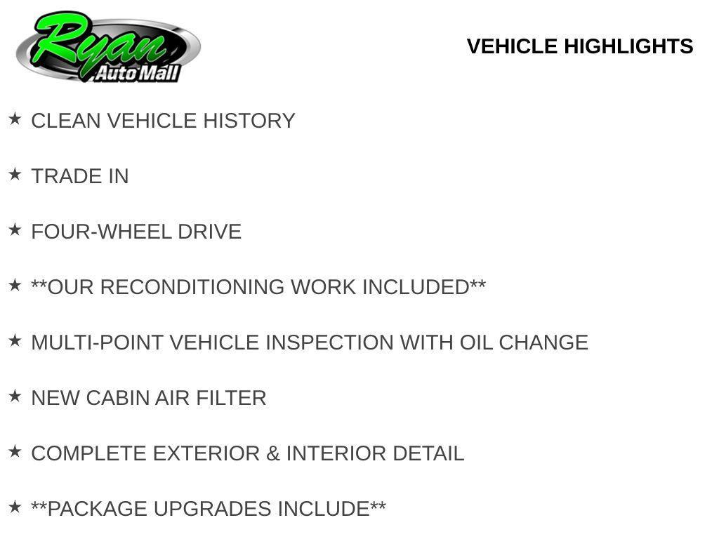 used 2020 Ram 1500 car, priced at $30,996