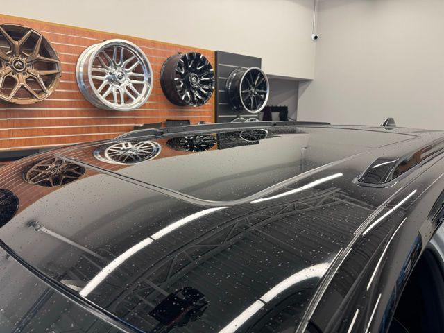 new 2025 Jeep Grand Cherokee L car, priced at $58,286