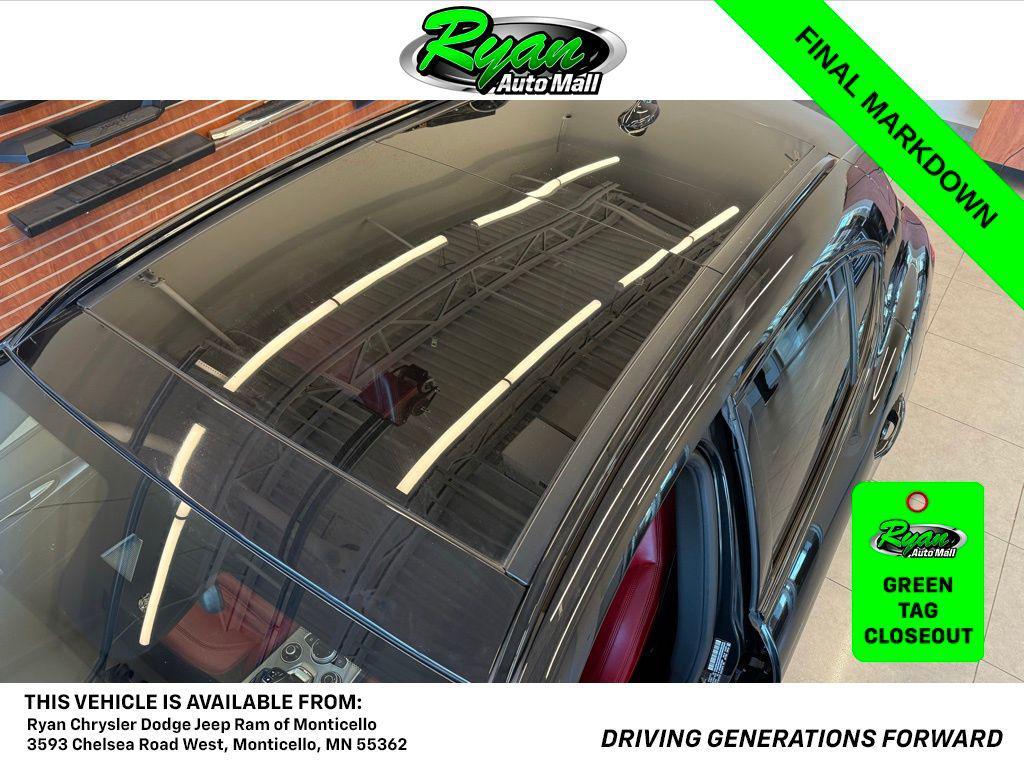 used 2024 Alfa Romeo Stelvio car, priced at $32,987