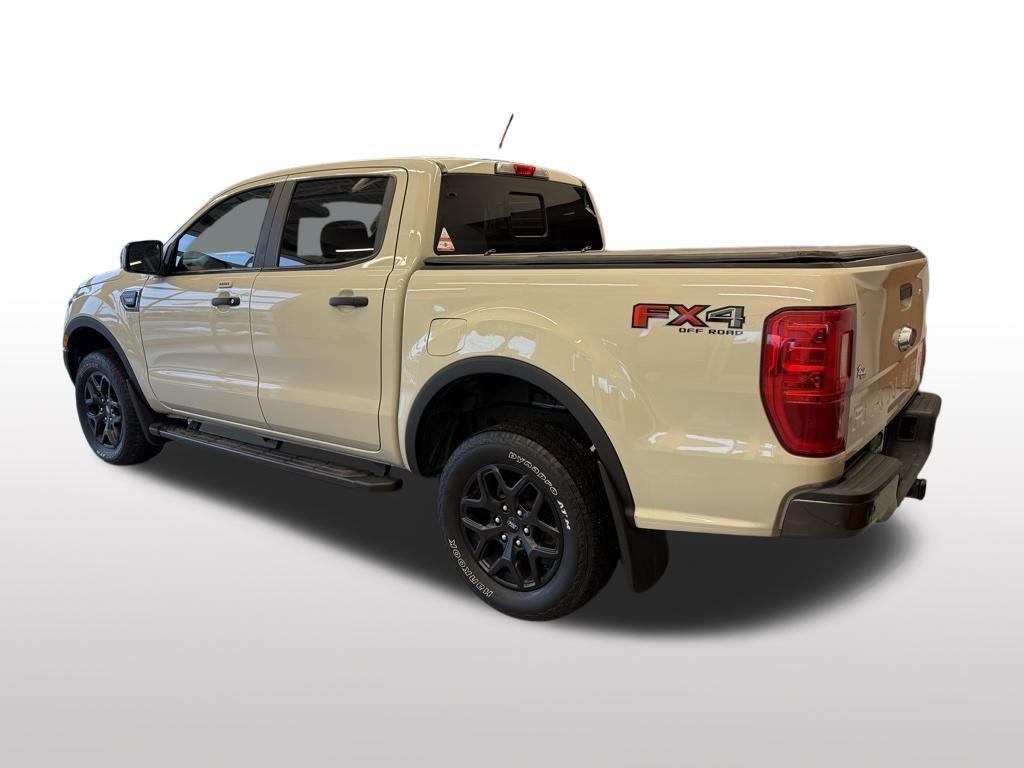 used 2022 Ford Ranger car, priced at $29,997