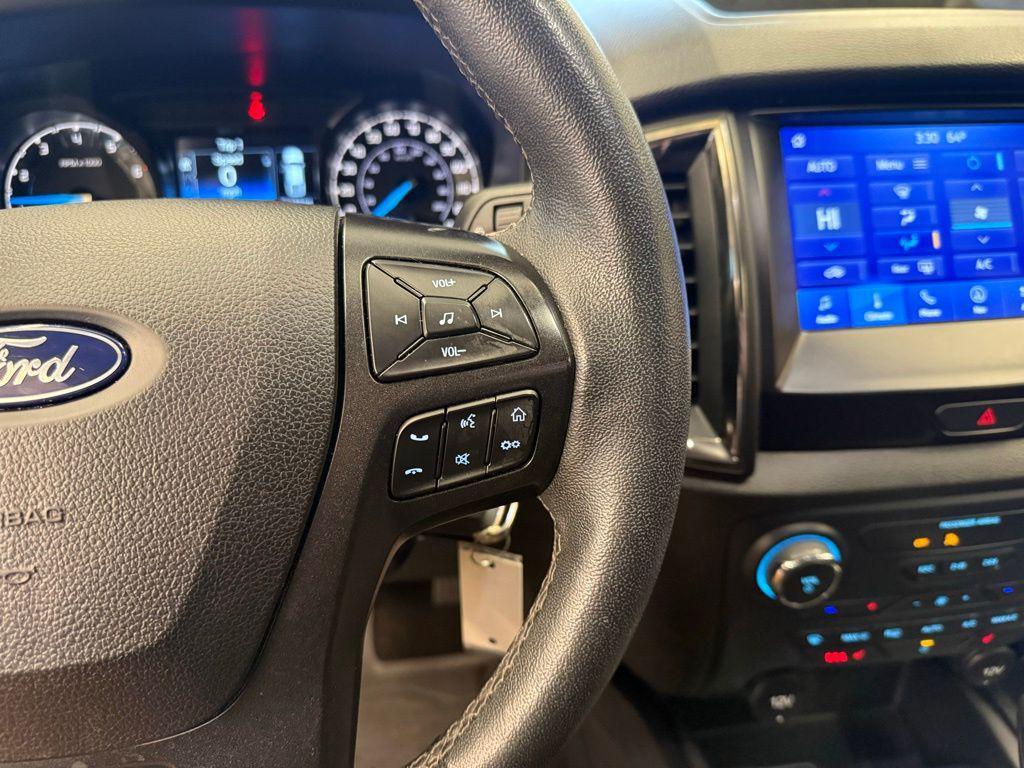 used 2022 Ford Ranger car, priced at $29,997