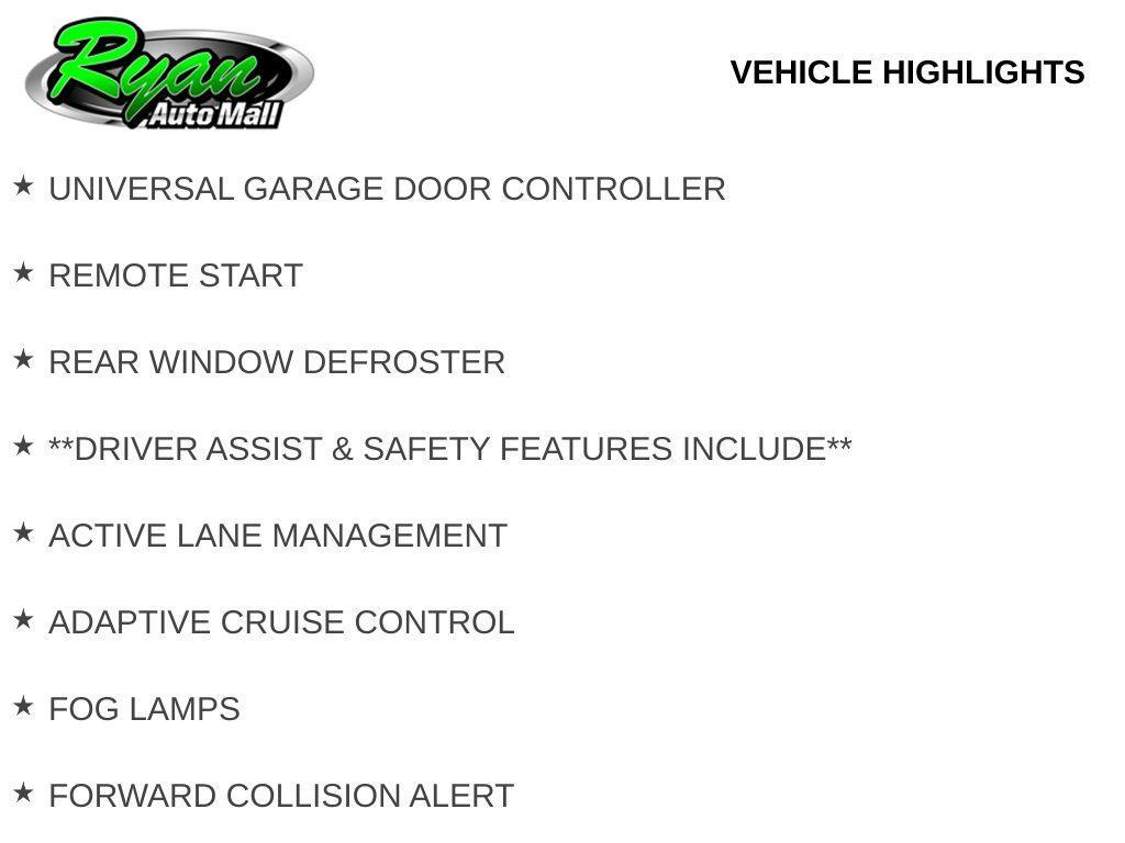 used 2024 Jeep Wagoneer L car, priced at $38,327