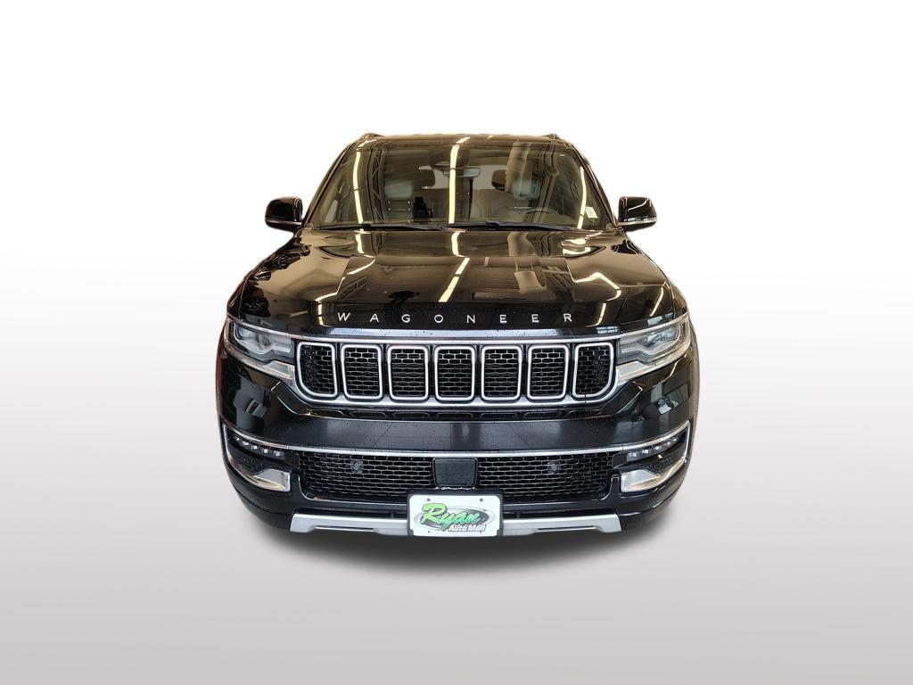used 2024 Jeep Wagoneer L car, priced at $38,327