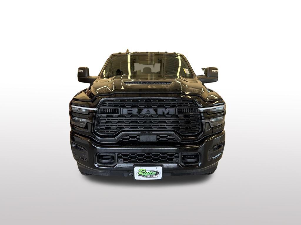 new 2026 Ram 3500 car, priced at $96,473