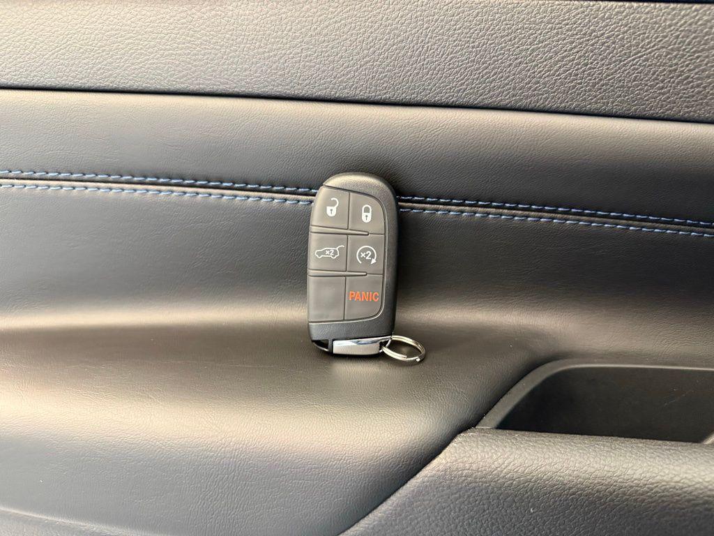 new 2026 Jeep Compass car, priced at $32,028