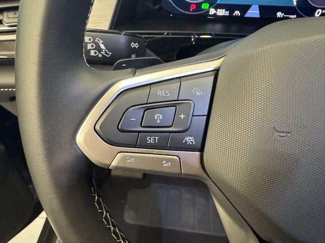 used 2025 Volkswagen Atlas Cross Sport car, priced at $31,497