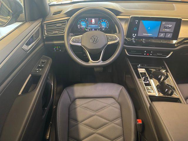 used 2025 Volkswagen Atlas Cross Sport car, priced at $31,497