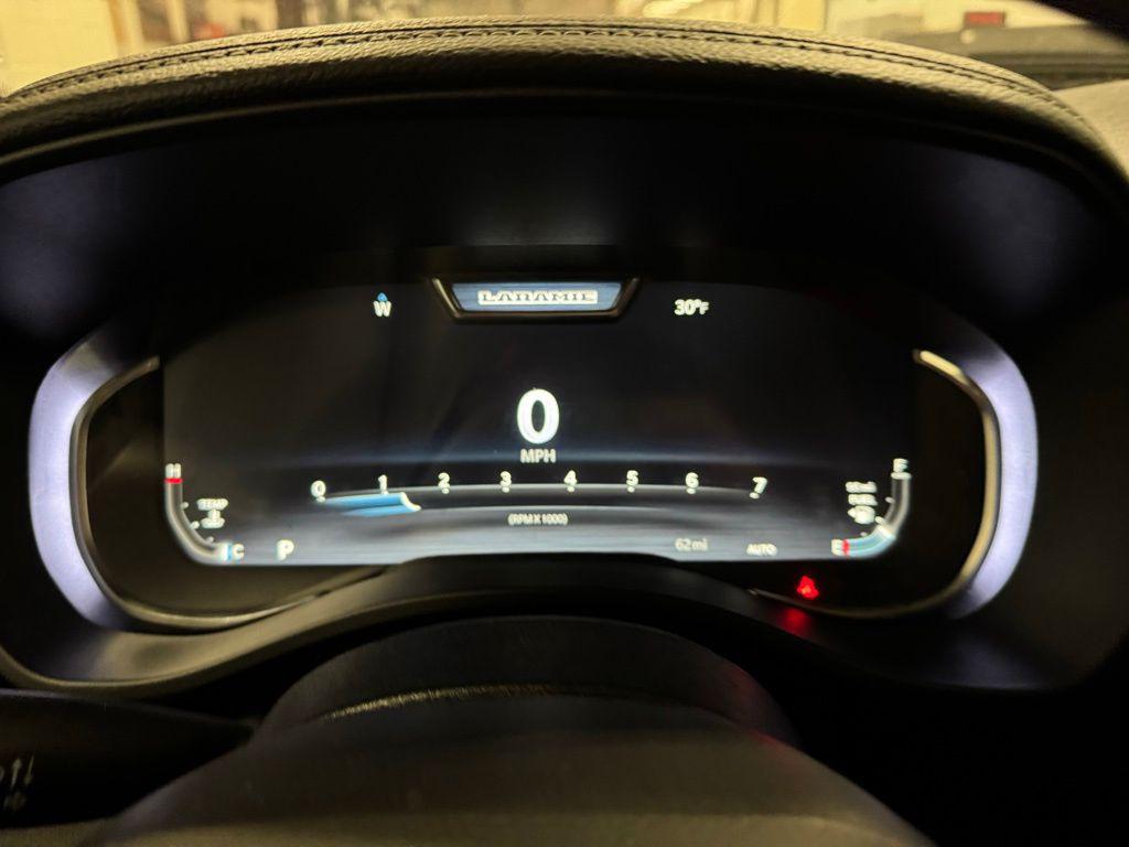 new 2026 Ram 1500 car, priced at $62,010