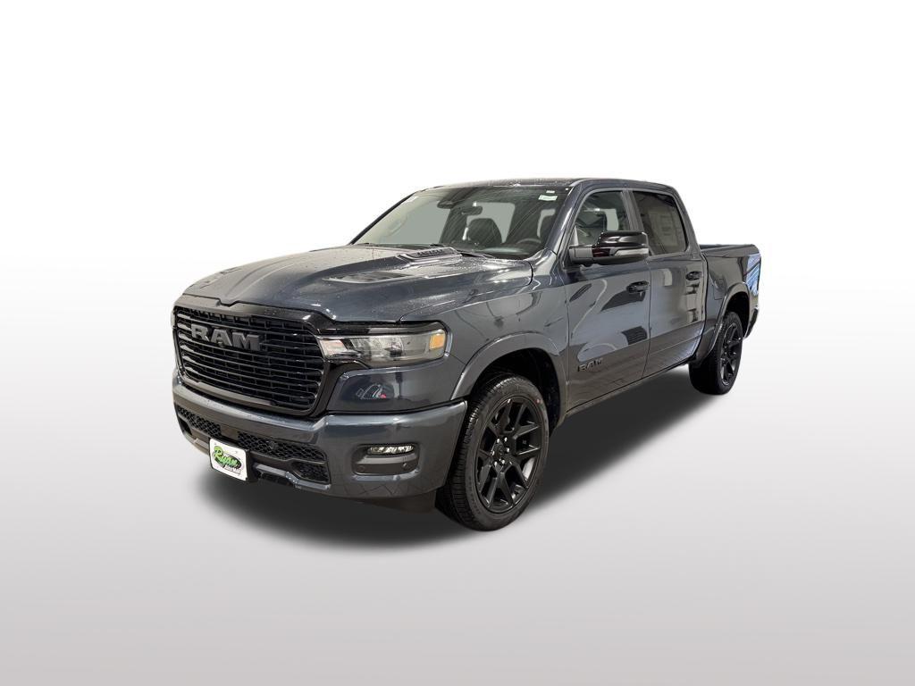 new 2026 Ram 1500 car, priced at $62,010