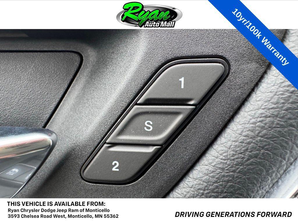 new 2026 Ram 1500 car, priced at $59,780