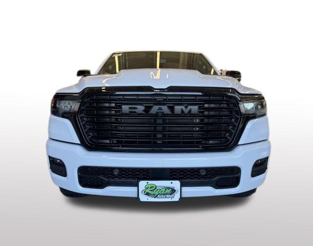 new 2026 Ram 1500 car, priced at $59,368